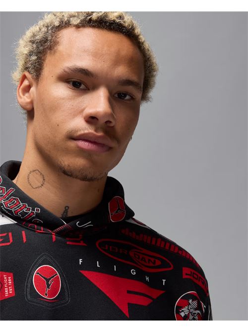 jordan essentials men's fleece JORDAN | HM7254010