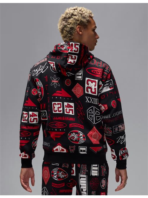 jordan essentials men's fleece JORDAN | HM7254010