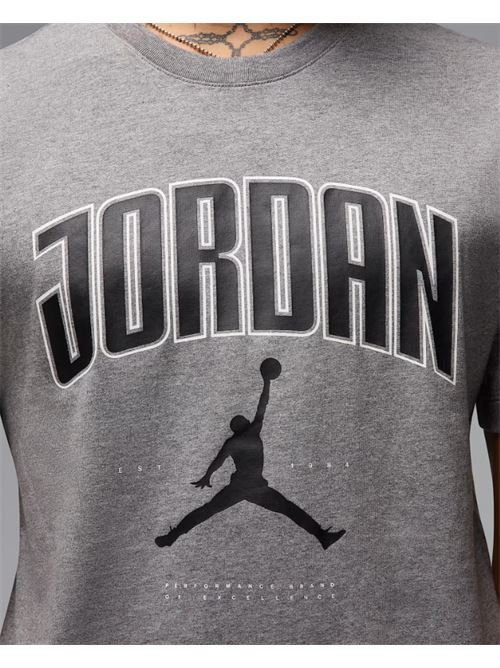 jordan men's t-shirt JORDAN | HQ0009091