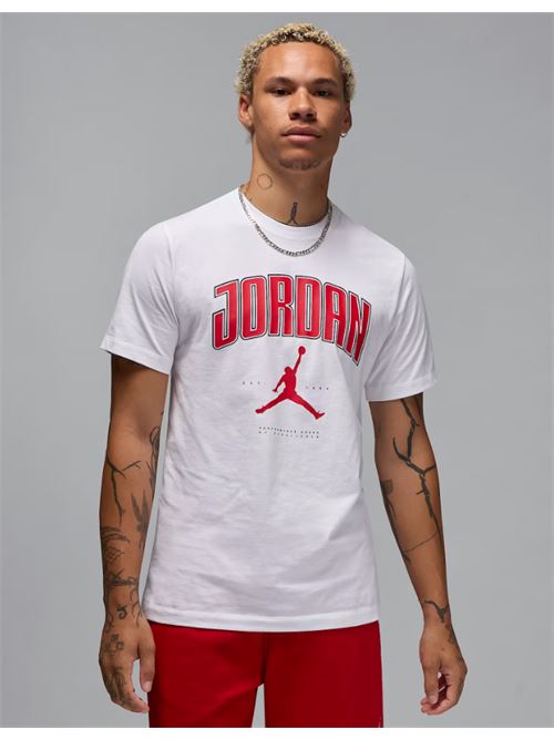 jordan men's t-shirt JORDAN | HQ0009100