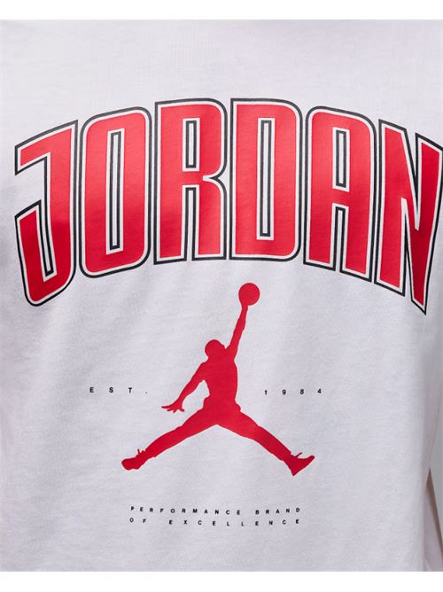 jordan men's t-shirt JORDAN | HQ0009100