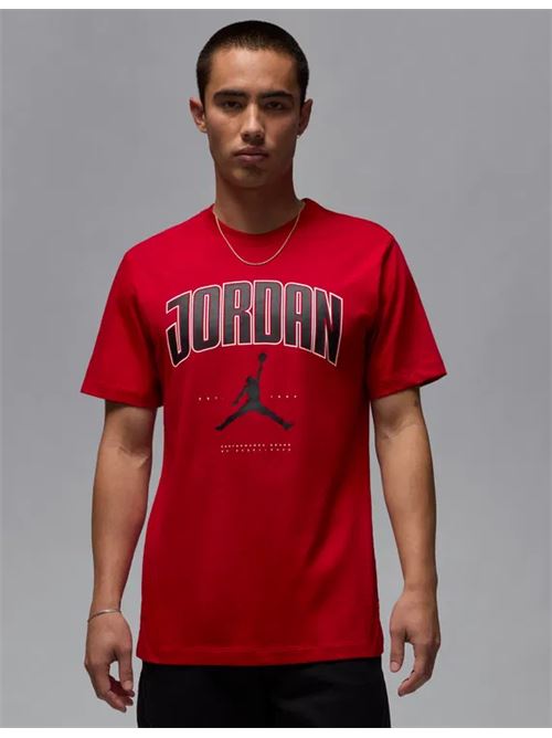 jordan men's t-shirt JORDAN | HQ0009687