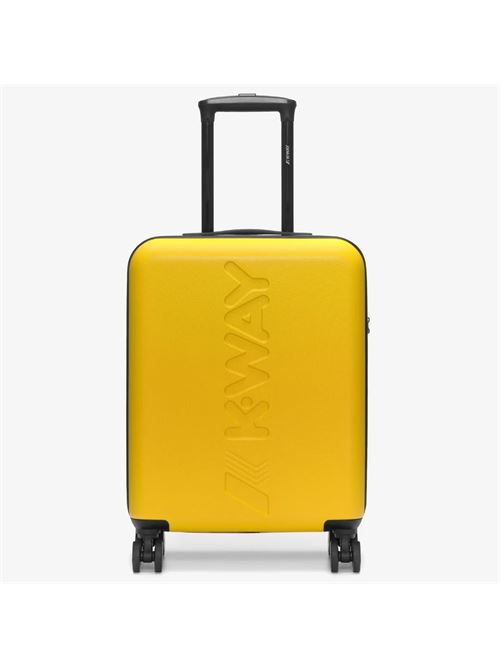 trolley small K-WAY | K11416WL24