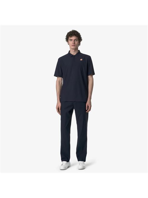 ralph light poplin tech K-WAY | K21454WK89