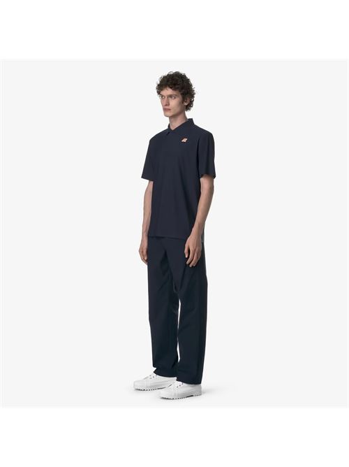 ralph light poplin tech K-WAY | K21454WK89