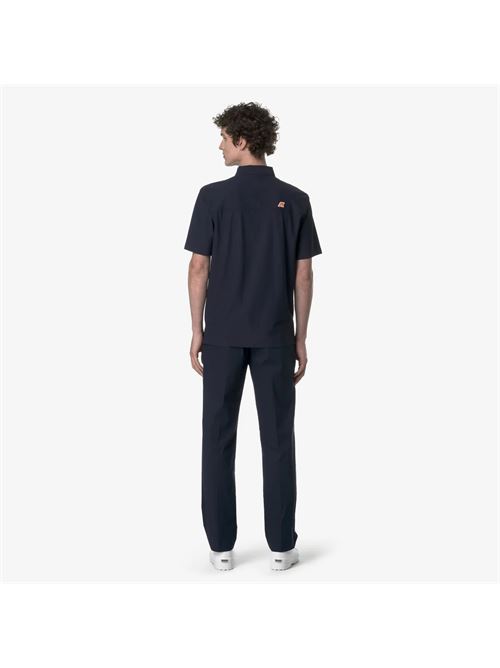 ralph light poplin tech K-WAY | K21454WK89
