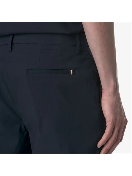 ralph light poplin tech K-WAY | K21454WK89