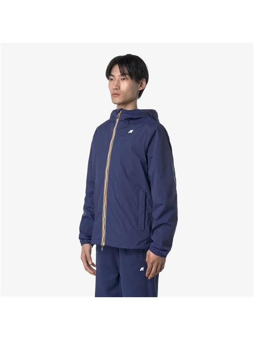 jack stretch nylon jersey K-WAY | K3123UW867