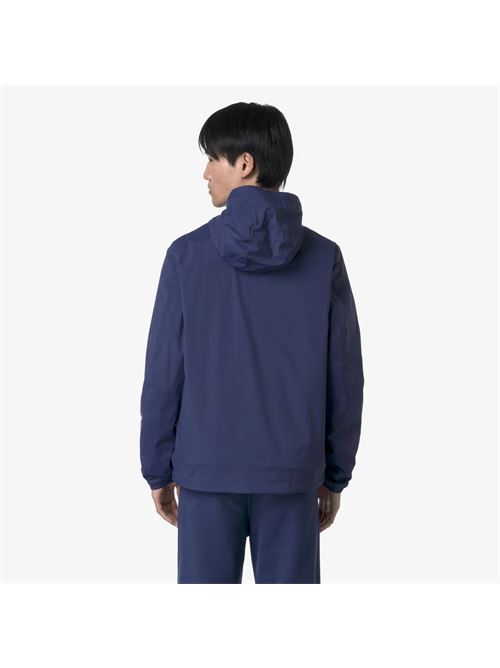 jack stretch nylon jersey K-WAY | K3123UW867
