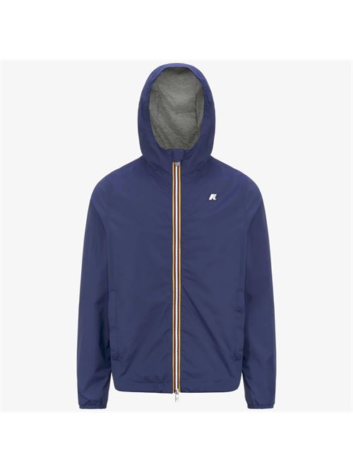 jack stretch nylon jersey K-WAY | K3123UW867