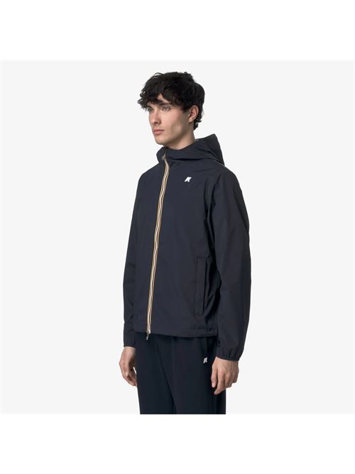 jack stretch nylon jersey K-WAY | K3123UWK89