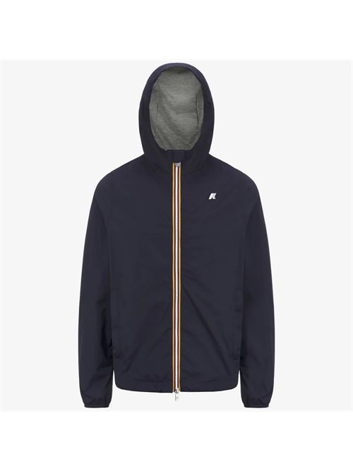 jack stretch nylon jersey K-WAY | K3123UWK89