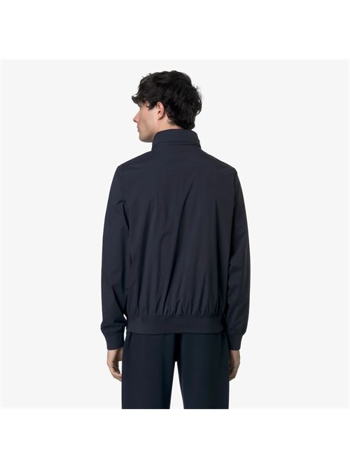 amaury stretch nylon jersey K-WAY | K3123VWK89