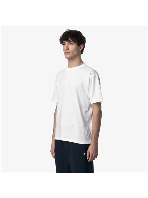solo jersey K-WAY | K3136CW001