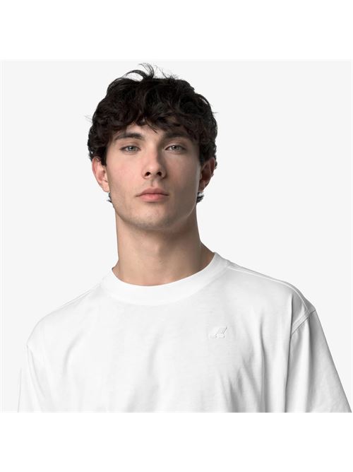 solo jersey K-WAY | K3136CW001