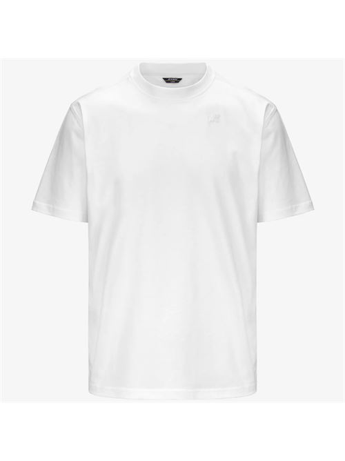 solo jersey K-WAY | K3136CW001
