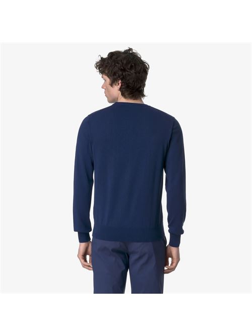 sebastien cotton ps K-WAY | K4122YW868