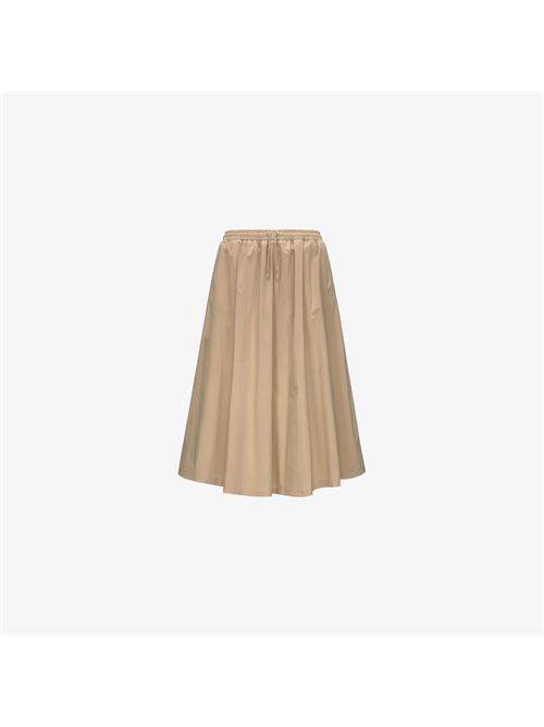 mosella light poplin tech K-WAY | K4147DWWBJ