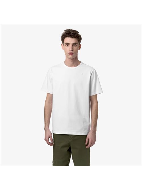 adame light stretch jersey K-WAY | K71349W001