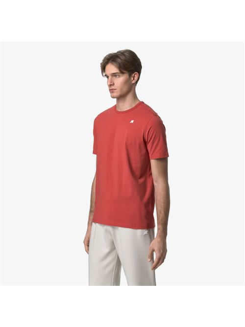 adame light stretch jersey K-WAY | K71349W703