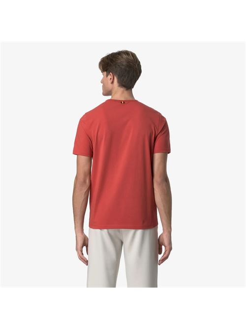adame light stretch jersey K-WAY | K71349W703