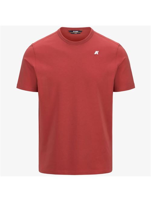 adame light stretch jersey K-WAY | K71349W703