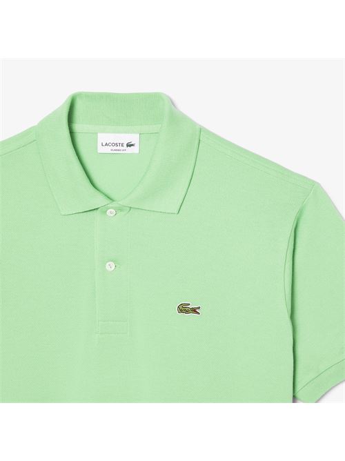 best polo manica corta LACOSTE | 1212TTF