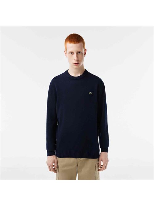 pullover LACOSTE | AH0128166