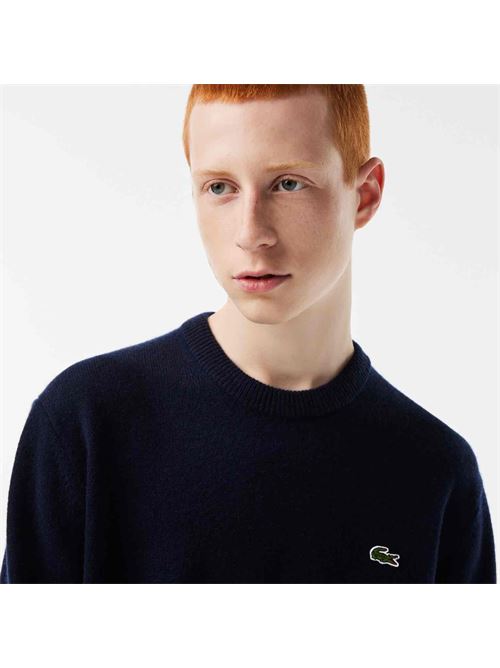pullover LACOSTE | AH0128166