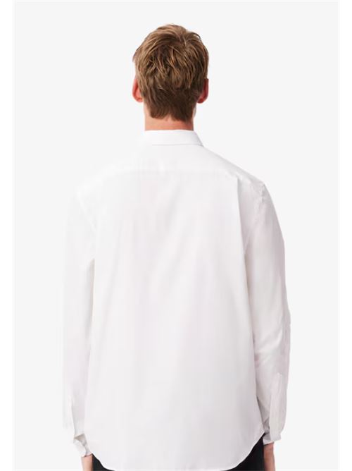 camicia manica lunga LACOSTE | CH2933001