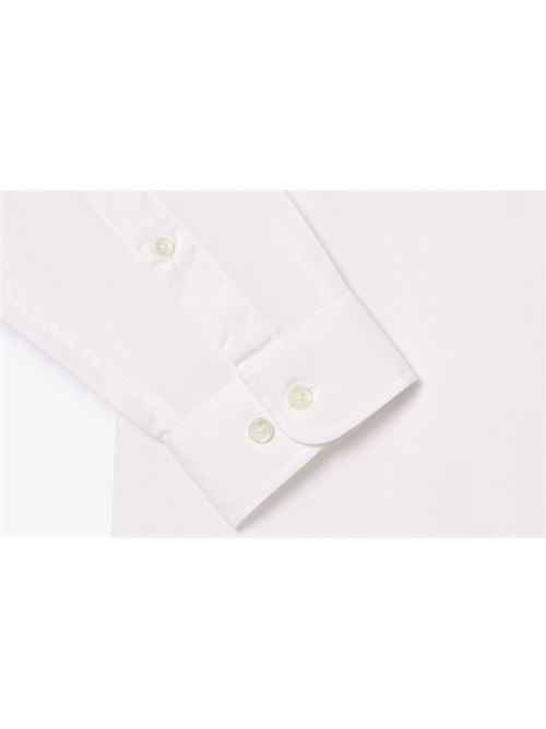 camicia manica lunga LACOSTE | CH2933001