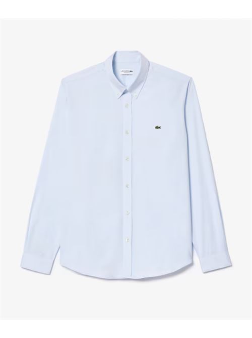 camicia manica lunga LACOSTE | CH2933HBP