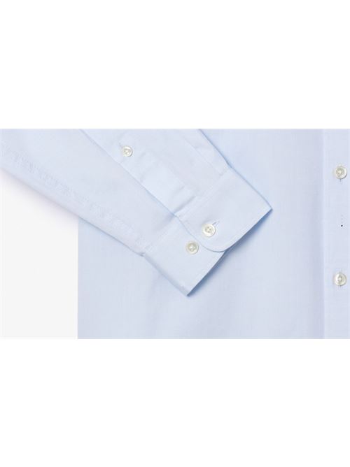 camicia manica lunga LACOSTE | CH2933HBP
