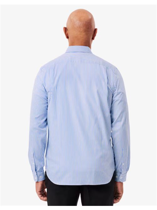 camicia manica lunga LACOSTE | CH2936F6Z