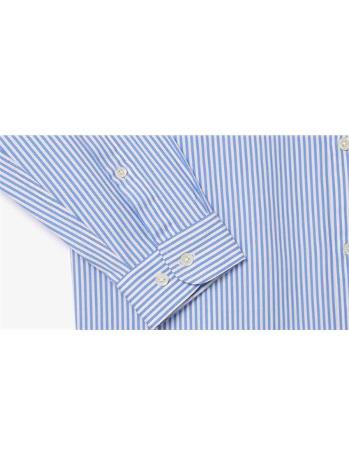 camicia manica lunga LACOSTE | CH2936F6Z