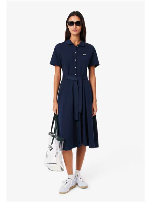 abitino LACOSTE | EF9621166