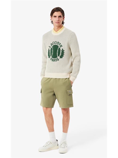 shorts LACOSTE | GH9743BMY