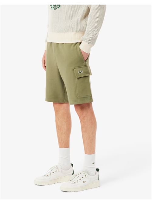 shorts LACOSTE | GH9743BMY