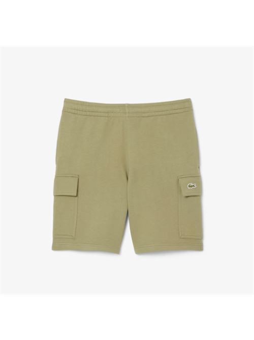 shorts LACOSTE | GH9743BMY