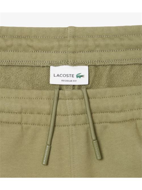 shorts LACOSTE | GH9743BMY