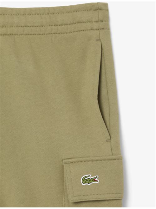 shorts LACOSTE | GH9743BMY