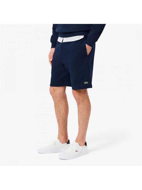 shorts LACOSTE | GH9860166