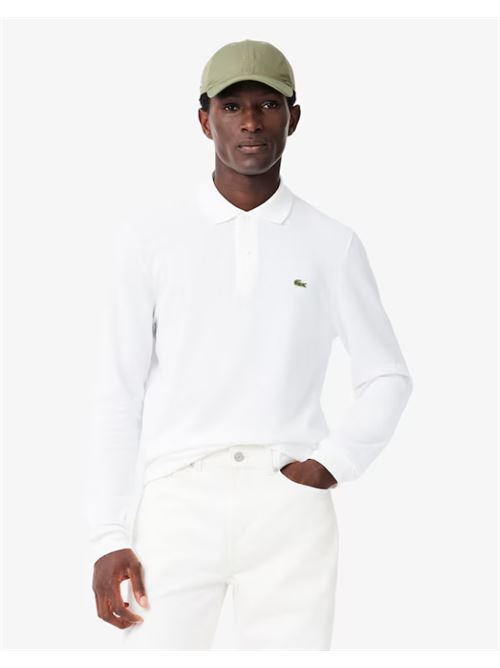 best polo manica lunga LACOSTE | L1312001