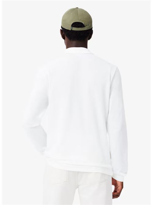 best polo manica lunga LACOSTE | L1312001