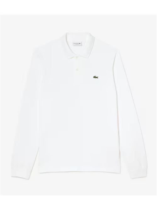 best polo manica lunga LACOSTE | L1312001