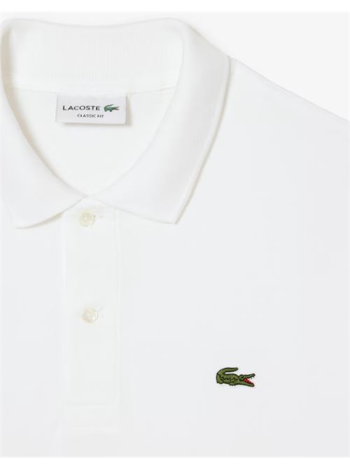 best polo manica lunga LACOSTE | L1312001