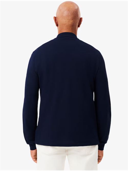 best polo manica lunga LACOSTE | L1312166