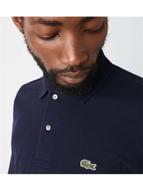 best polo manica lunga LACOSTE | L1312166