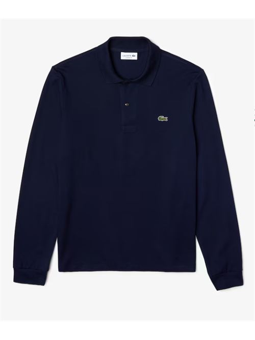 best polo manica lunga LACOSTE | L1312166