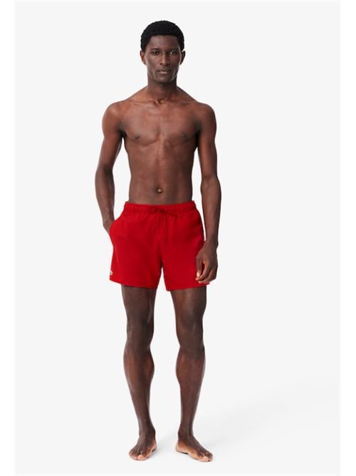 costume LACOSTE | MH62708UN